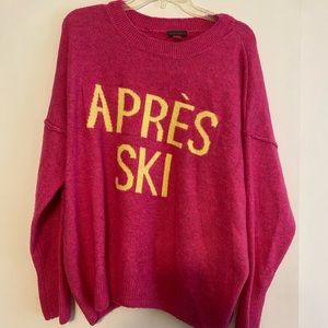 Vince Camuto Sweater